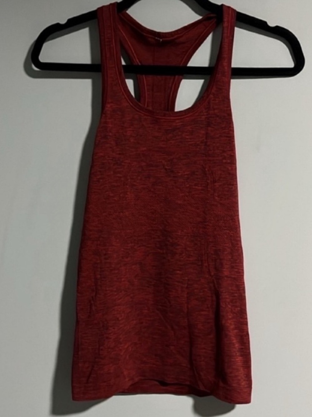 Lululemon Swiftly Tech Racerback Tank Top - Picture 3 of 6